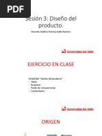 Diseño Del Producto