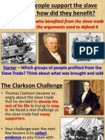 Thomas Clarkson