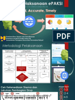 Penjelasan e-PAKSI PDF