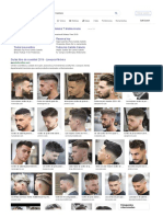 Cortes de Cabello 2019 Hombre - Buscar Con Google