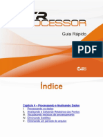 Guia GTR Processor - Cap4 - Processando e Analisando Dados PDF