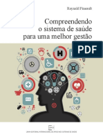 Compreendendo o Sistema de Saúde - Pineault 2016 PDF