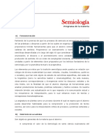 Semiología Programa CIV 2020 PDF