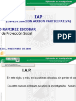 IAP