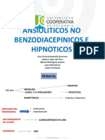 Ansioliticos No Benzodiacepinicos