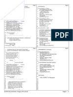 Sworn Deposition of Gregory J. Andrachick, LAPD Traffic Collision Investigator