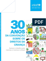 30 Anos Da Convencao Sobre Os Direitos Da Crianca