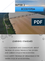 Form 2 Chapter 2 Nutrient Cycle