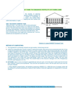 Model Estimate Vermi Nadep COMPOST