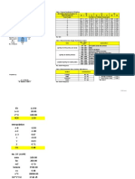 Lighting Calculation (Zonal Cavity Method)