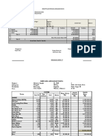 RAB Pagar PAUD PDF