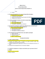 PREGUNTAS Segundo Parcial