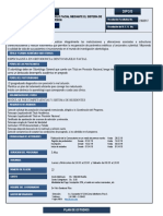 Especialidad en Ortodoncia y Ortopedia Dento Maxilo Facial 1