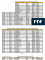 Anexo 2 Oferta de Espacios Disponibles para Asignación Función Docente H S M Ambos Sostenimientos