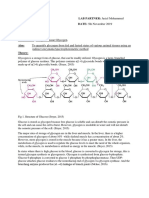 Assay of Tissue Glycogen