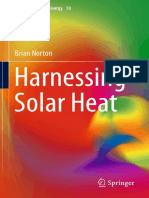 2014 Book HarnessingSolarHeat