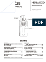 TK2102G