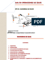 Seguridad en Izaje 2