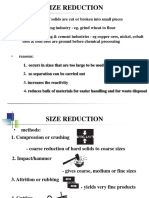 Chapter 2 Size Reduction PDF