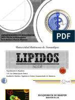 Lipidos Bioquimica Lagr La Parte 1