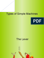 Q3.W9.D3Types of Simple Machines