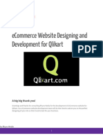 Qlikart - OpenCart Proposal PDF