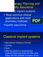 Brachytherapy 2