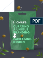 Bizongo Flavure Case Study PDF