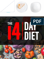 14 Day Diet