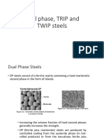 DP, TRIP Dan TWIP STEELS PDF