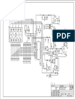 CCE Microonda M-190 120V Diagrama Esquematico PDF