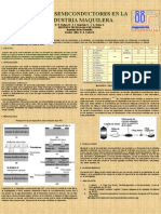 Uso de Semiconductores