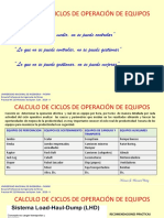 Practica #07 Metodos de Explotacion Subterranea