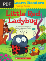 Little Red Ladybug