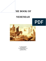 The Book of Nehemiah PDF