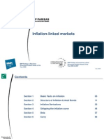 BNP Paribas Inflation Linked Markets