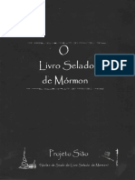 O Livro Selado de Mórmon