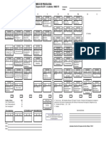 Plan Estudios Res 091 de 2010