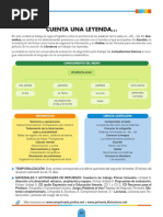 Lengua 3 Tema 9