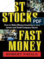 Fast Stocks Fast Money PDF