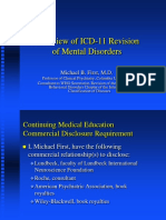 Icd 11