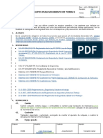 JJC-CSSM-E-05 Rev 4 Equipos para Movimiento de Tierras