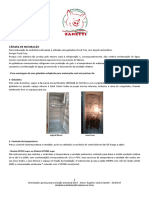 Camara de Maturação Zanetti PDF