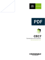 Manual de Usuario Cec7 PDF