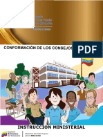 Consejo Educativo