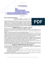 Material Psicologia Del Desarrollo Humano