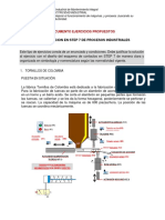 Documento Ejercicios Propuestos Step 7 y Grafcet