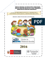 Dossier de Tutoria 2016