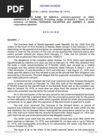 G.R. No. L-46541 - Overseas Bank of Manila v. Geraldez PDF