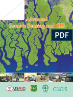 Advanced Remote Sensing and GIS - Compressed PDF